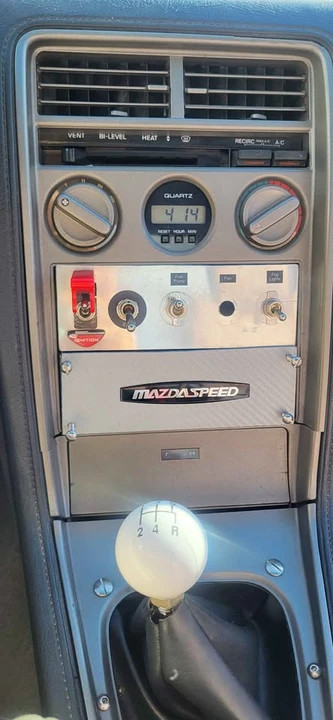 1984 Mazda RX-7 SA & FB - Image 12 of 15