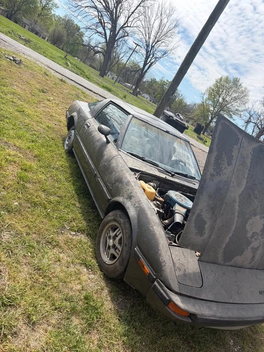 1984 Mazda RX-7 SA & FB - Image 4 of 7