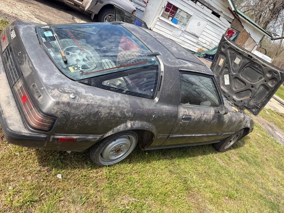 1984 Mazda RX-7 SA & FB - Image 3 of 7