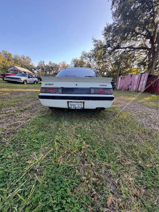 1984 Mazda RX-7 SA & FB - Image 4 of 11