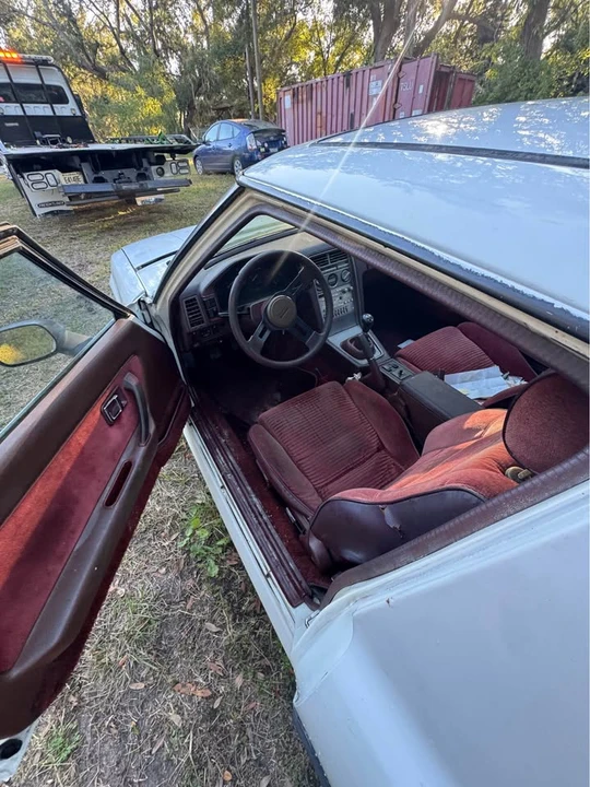 1984 Mazda RX-7 SA & FB - Image 10 of 11