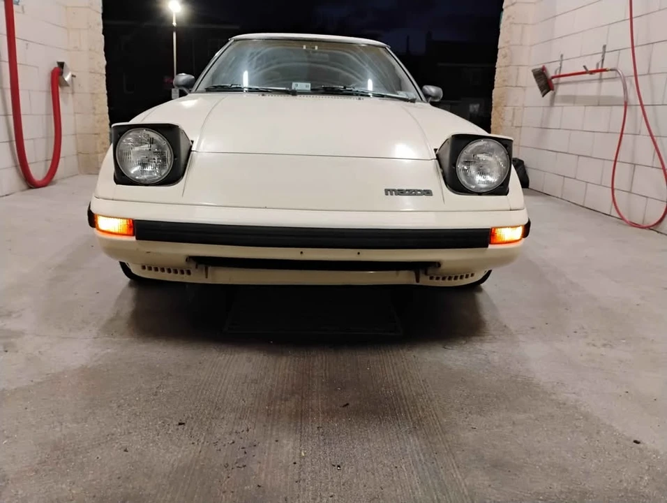 1984 Mazda RX-7 SA & FB - Image 5 of 18