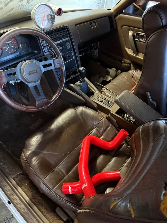 1984 Mazda RX-7 SA & FB - Image 4 of 7