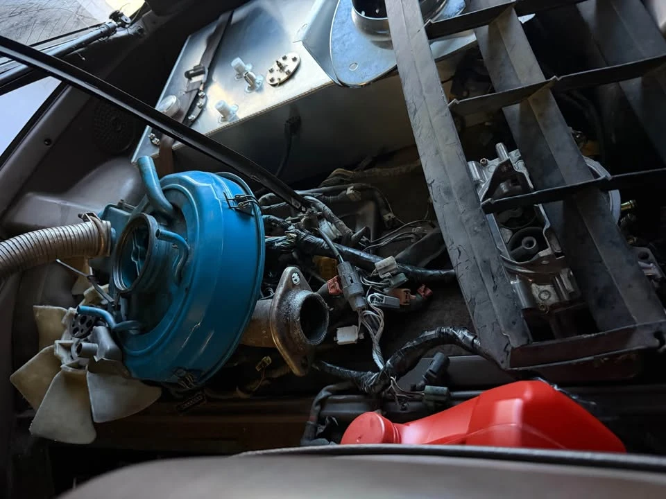 1984 Mazda RX-7 SA & FB - Image 6 of 7