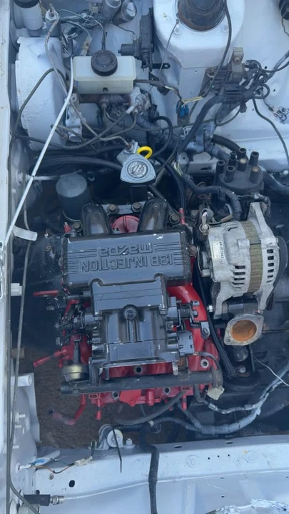1984 Mazda RX-7 SA & FB - Image 7 of 7