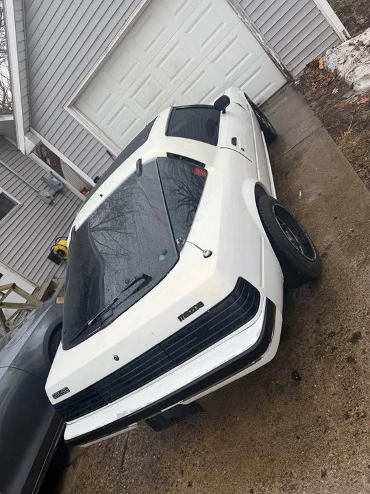 1984 Mazda RX-7 SA & FB - Image 4 of 4