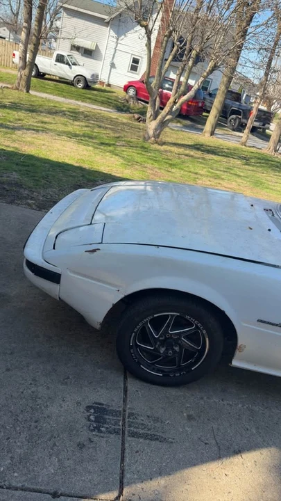 1984 Mazda RX-7 SA & FB - Image 3 of 6