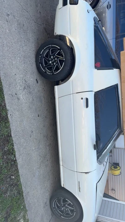 1984 Mazda RX-7 SA & FB - Image 6 of 6