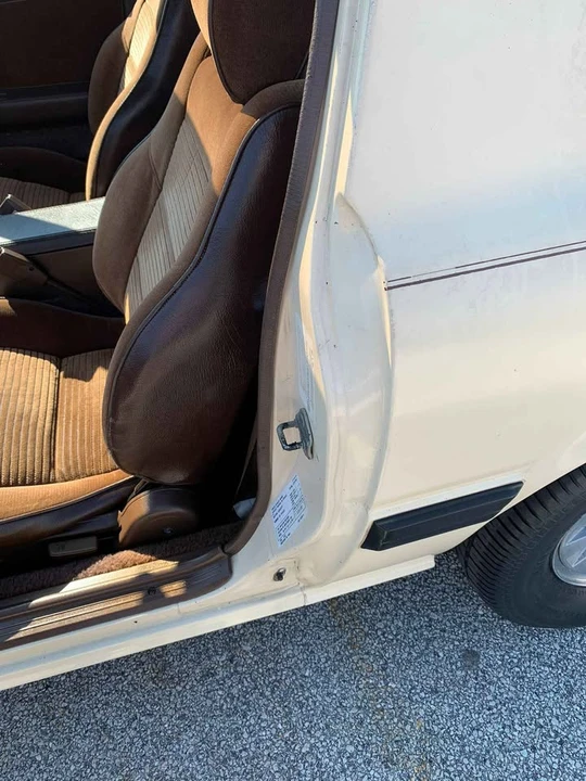 1984 Mazda RX-7 SA & FB - Image 16 of 20