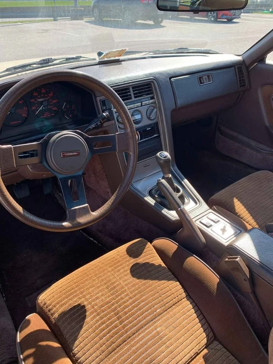 1984 Mazda RX-7 SA & FB - Image 11 of 20
