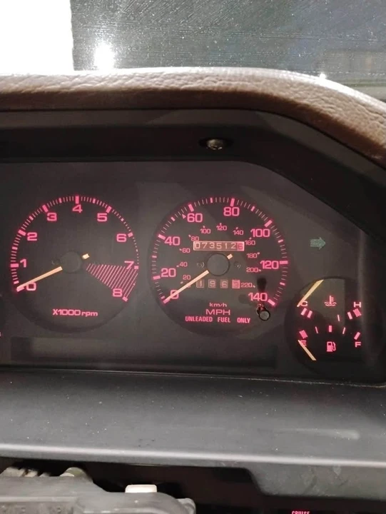 1984 Mazda RX-7 SA & FB - Image 7 of 9
