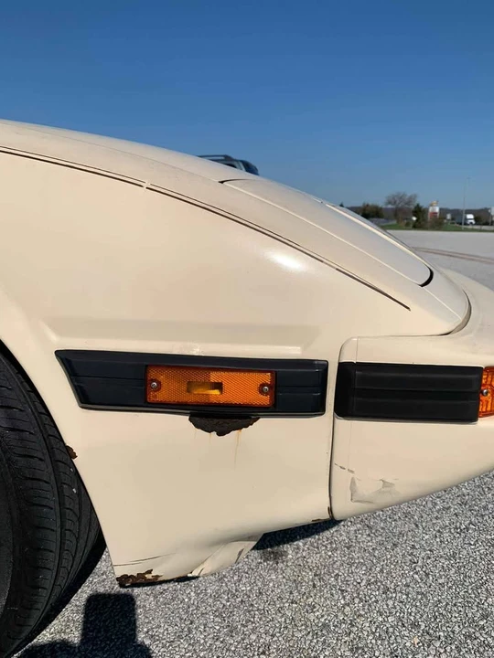 1984 Mazda RX-7 SA & FB - Image 17 of 20
