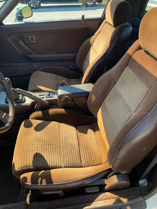 1984 Mazda RX-7 SA & FB - Image 8 of 20