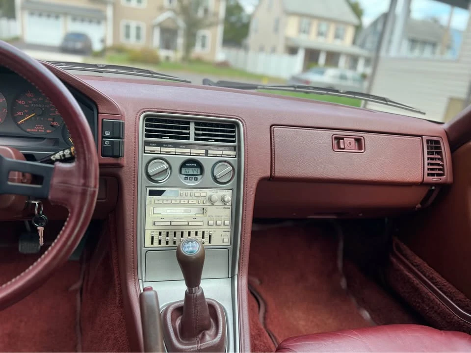 1984 Mazda RX-7 SA & FB - Image 7 of 17