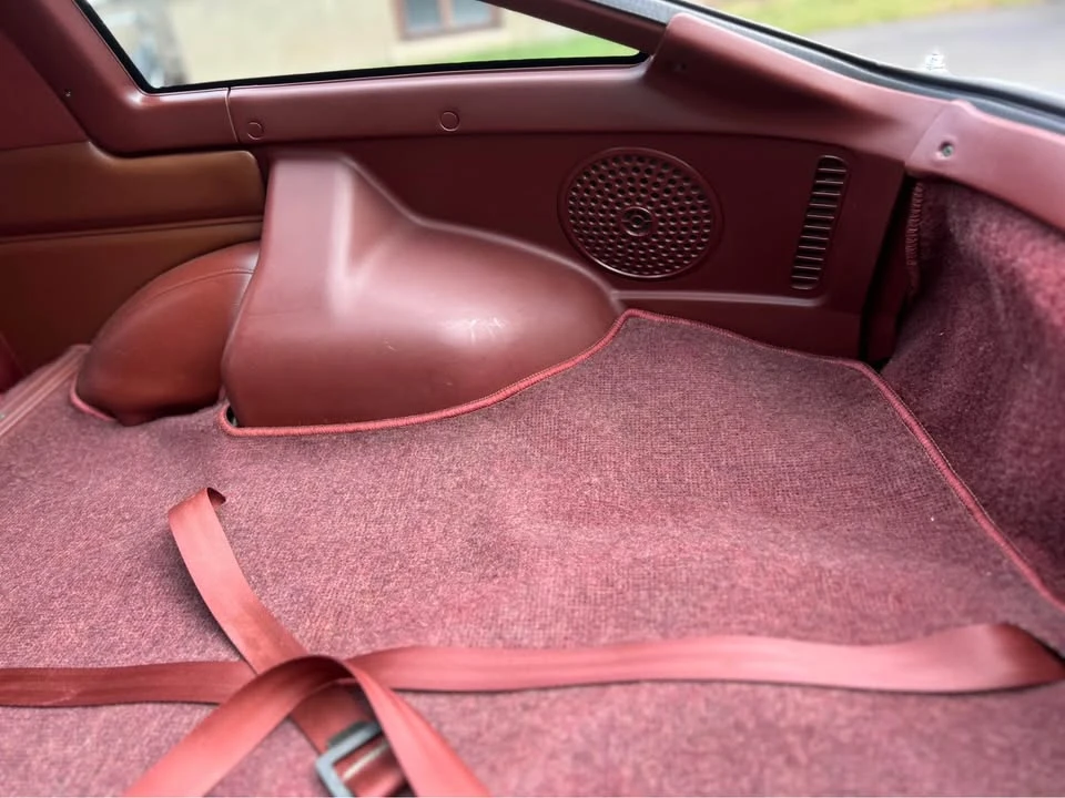 1984 Mazda RX-7 SA & FB - Image 17 of 17