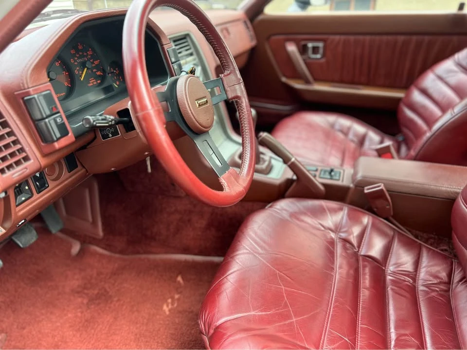 1984 Mazda RX-7 SA & FB - Image 5 of 17