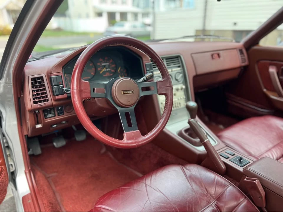 1984 Mazda RX-7 SA & FB - Image 15 of 17