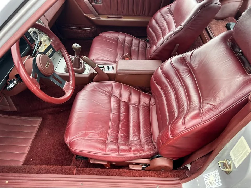 1984 Mazda RX-7 SA & FB - Image 12 of 16