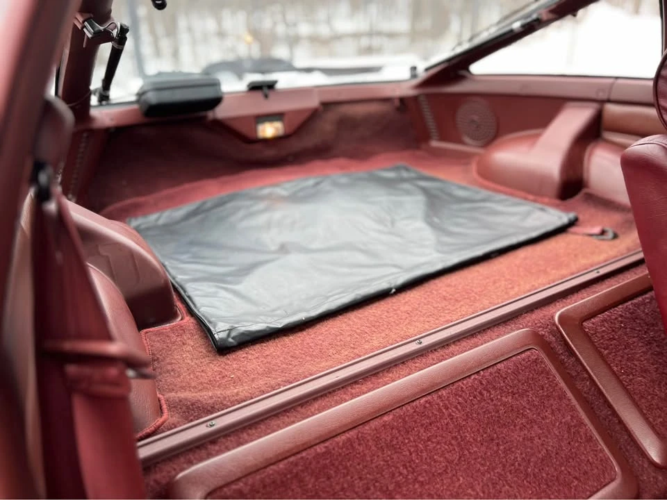 1984 Mazda RX-7 SA & FB - Image 10 of 16
