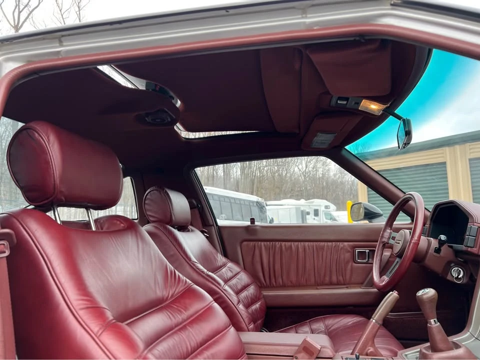 1984 Mazda RX-7 SA & FB - Image 8 of 16