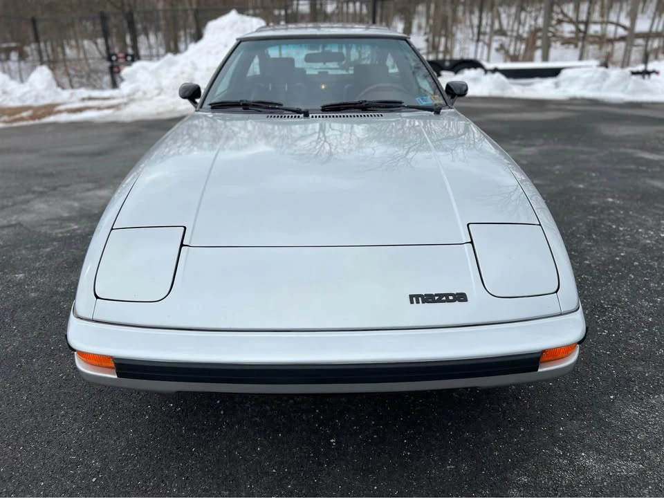 1984 Mazda RX-7 SA & FB - Image 2 of 16