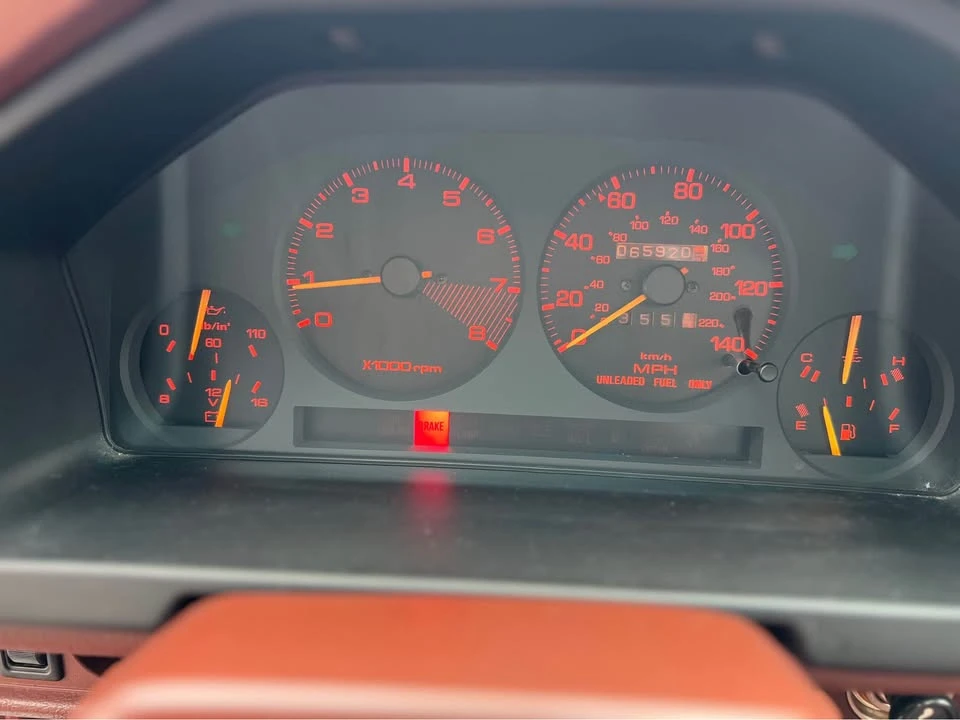 1984 Mazda RX-7 SA & FB - Image 13 of 16