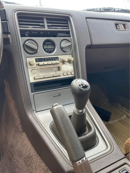 1984 Mazda RX-7 SA & FB - Image 10 of 18