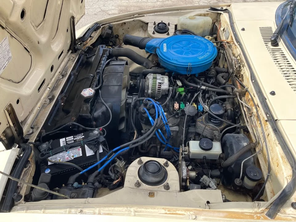 1984 Mazda RX-7 SA & FB - Image 12 of 18