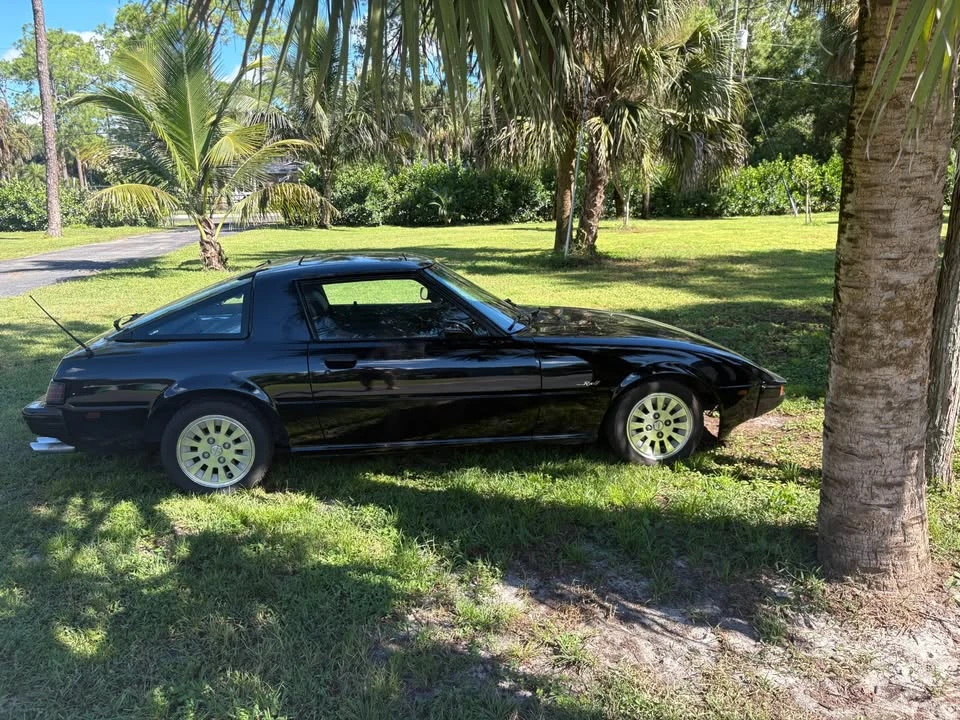1984 Mazda RX-7 SA & FB - Image 2 of 2