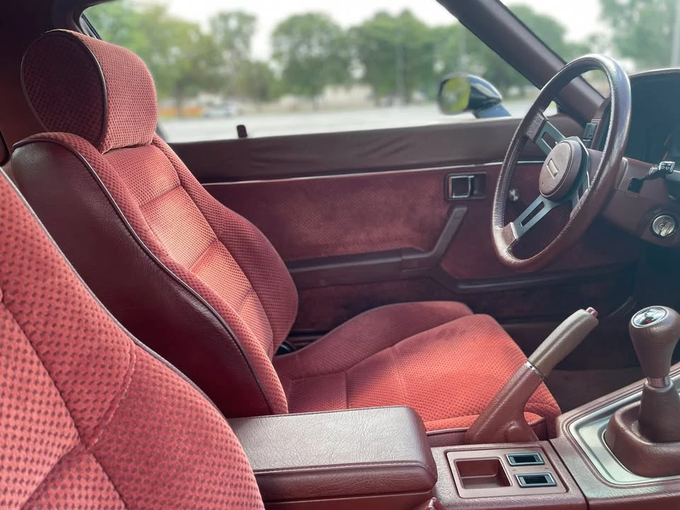 1984 Mazda RX-7 SA & FB - Image 7 of 17