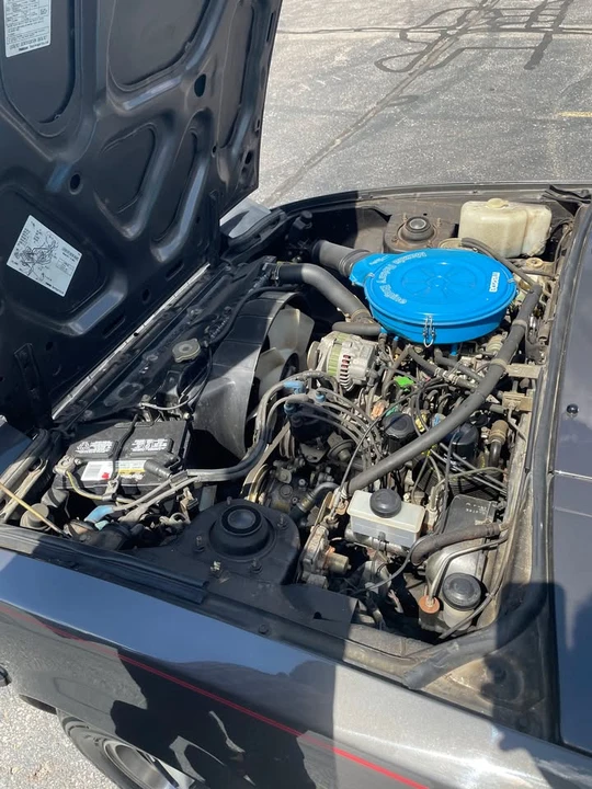 1984 Mazda RX-7 SA & FB - Image 5 of 17
