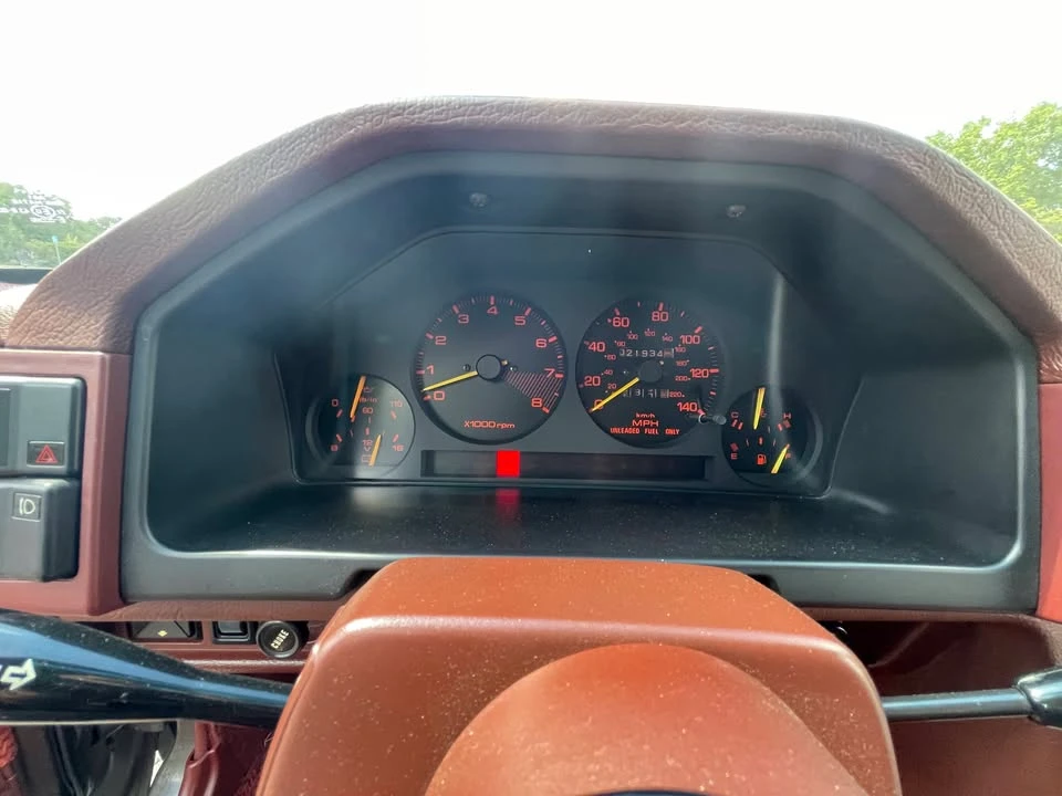 1984 Mazda RX-7 SA & FB - Image 3 of 17