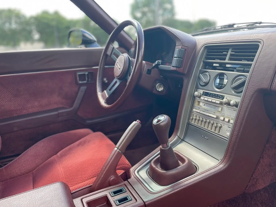 1984 Mazda RX-7 SA & FB - Image 4 of 17