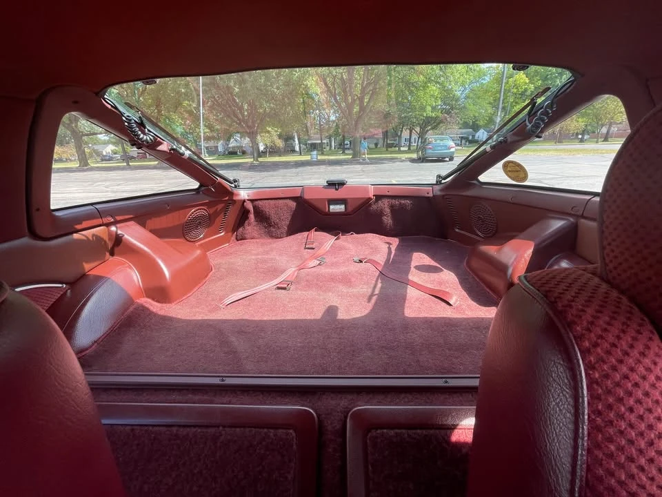 1984 Mazda RX-7 SA & FB - Image 13 of 17