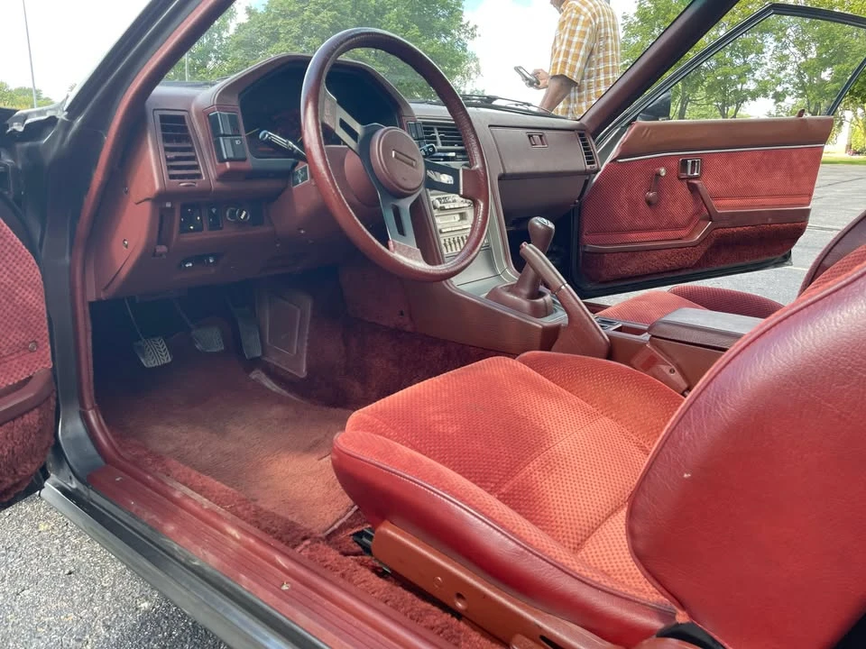 1984 Mazda RX-7 SA & FB - Image 6 of 17