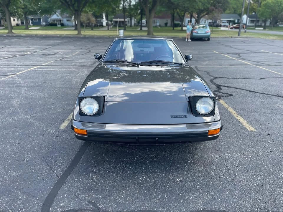 1984 Mazda RX-7 SA & FB - Image 8 of 17