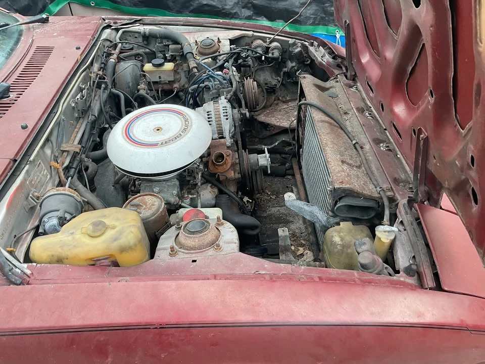 1984 Mazda RX-7 SA & FB - Image 3 of 9
