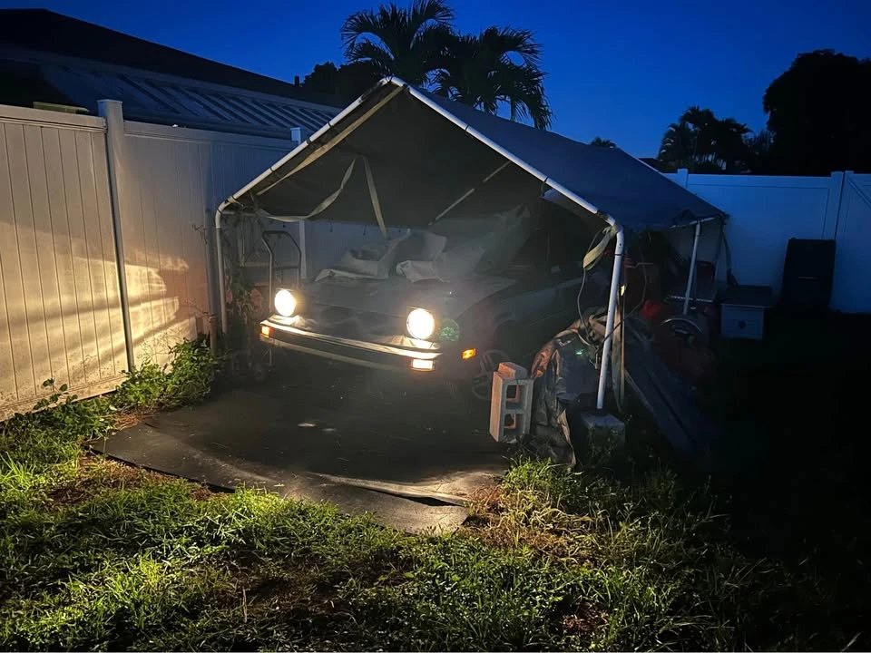 1984 Mazda RX-7 SA & FB - Image 2 of 5