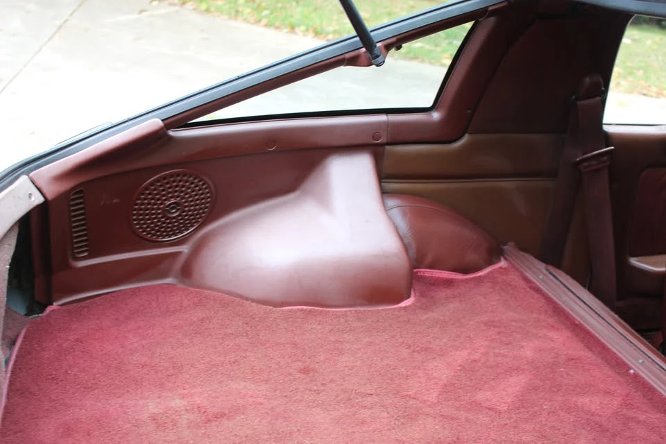 1984 Mazda RX-7 SA & FB - Image 15 of 18