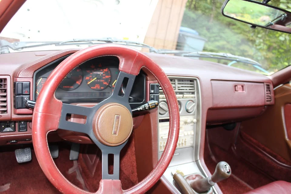 1984 Mazda RX-7 SA & FB - Image 10 of 18