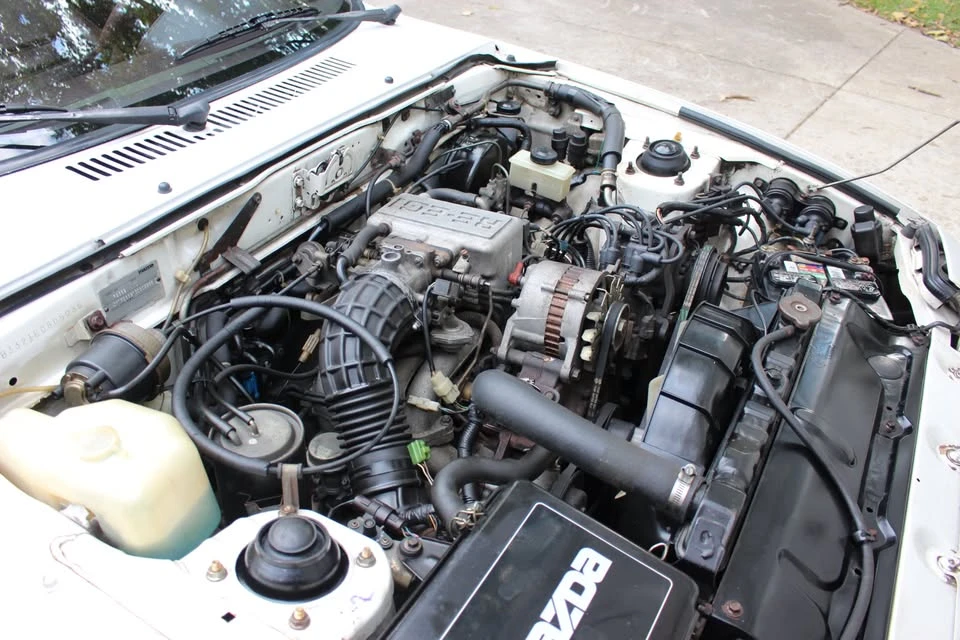 1984 Mazda RX-7 SA & FB - Image 6 of 18