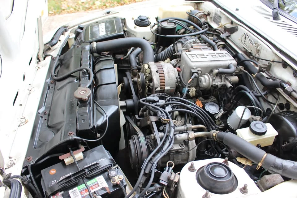 1984 Mazda RX-7 SA & FB - Image 7 of 18