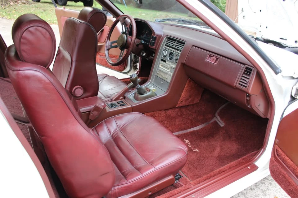 1984 Mazda RX-7 SA & FB - Image 12 of 18