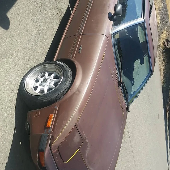 1984 Mazda RX-7 SA & FB - Image 2 of 3