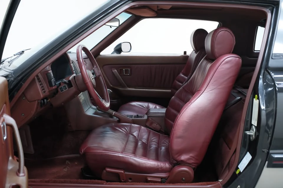 1984 Mazda RX-7 SA & FB - Image 17 of 20