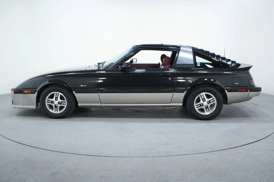 1984 Mazda RX-7 SA & FB - Image 5 of 20