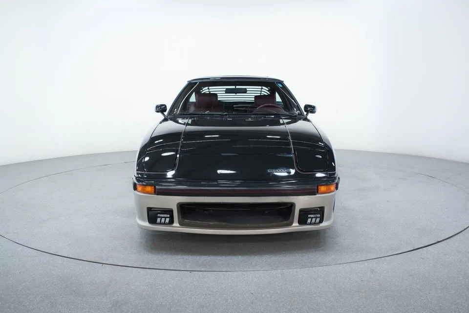 1984 Mazda RX-7 SA & FB - Image 3 of 20