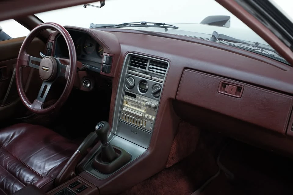 1984 Mazda RX-7 SA & FB - Image 18 of 20