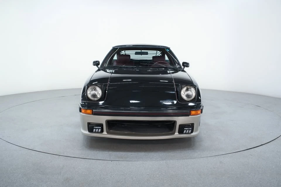 1984 Mazda RX-7 SA & FB - Image 11 of 20