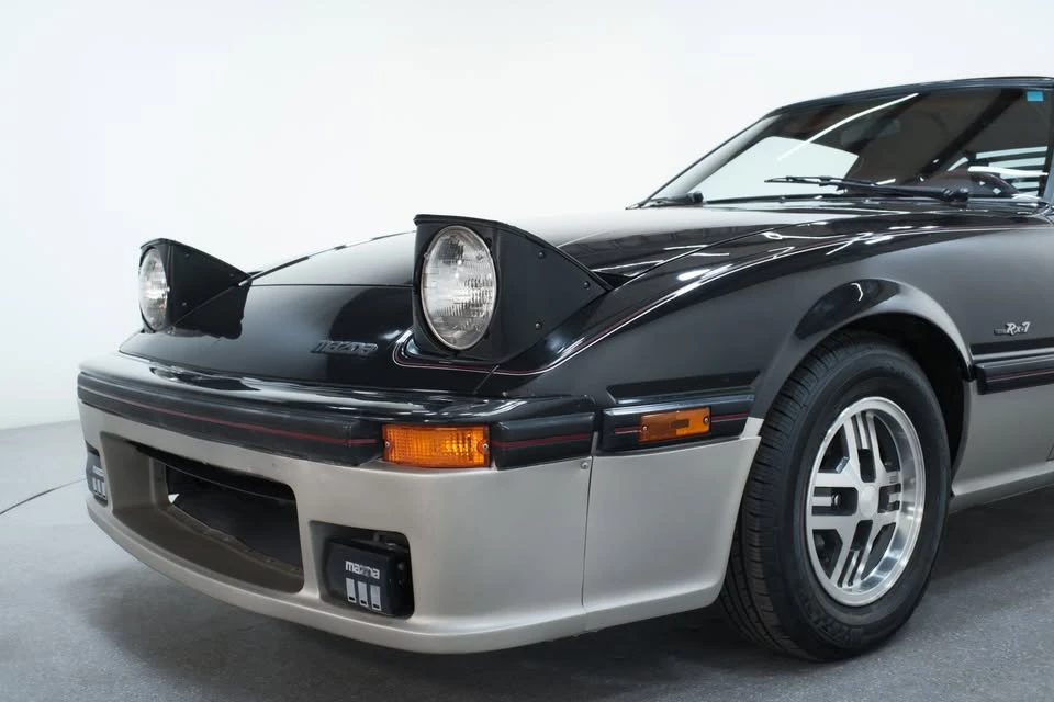 1984 Mazda RX-7 SA & FB - Image 12 of 20